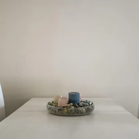 Apartment Leonor *