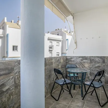 Leonor Apartment Conil De La Frontera