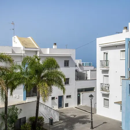 Apartment Leonor *
